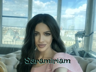 Saramiriam