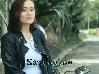 Saramylove