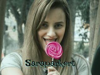 Saraparkert