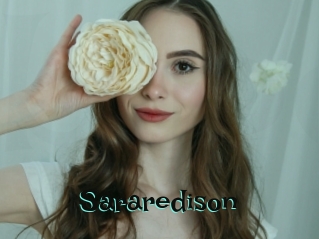 Sararedison