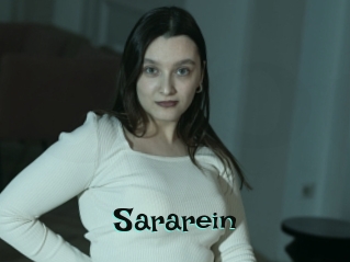 Sararein