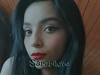 Sararilove