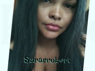 Sararrobert