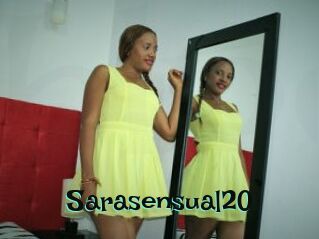 Sarasensual20