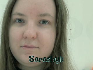 Sarashyli