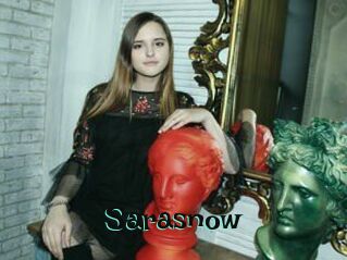 Sarasnow