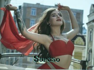 Saraso