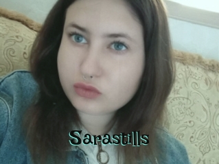 Sarastills