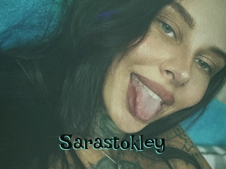 Sarastokley