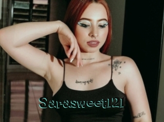Sarasweet121