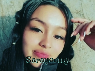 Saraycutty