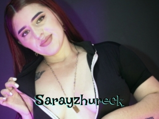 Sarayzhureck