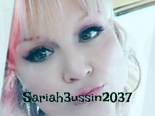 Sariah3ussin2037