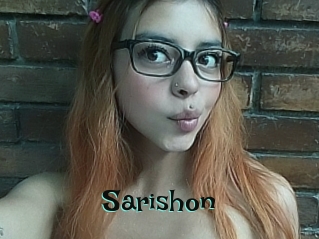 Sarishon
