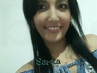 Sarita