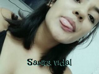 Sarita_vidal
