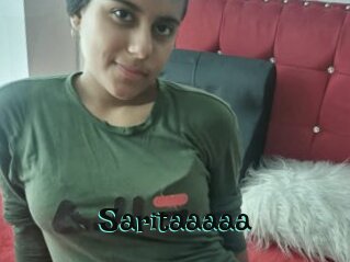 Saritaaaaa