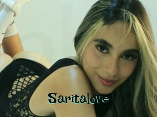 Saritalove