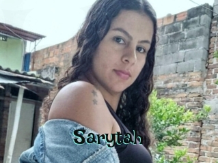 Sarytah