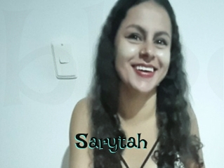 Sarytah