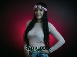 Saryxxx
