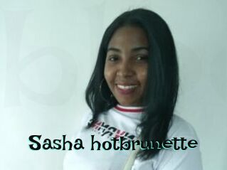 Sasha_hotbrunette