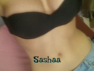 Sashaa