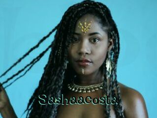 Sashaacosta