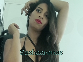 Sashaarenas