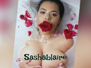 Sashablaire