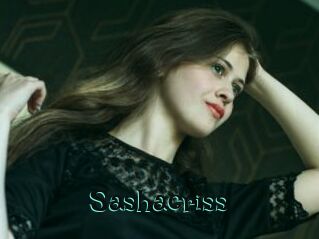 Sashacriss