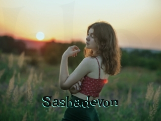Sashadevon