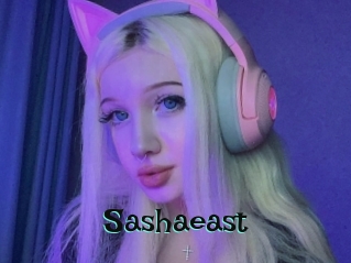Sashaeast