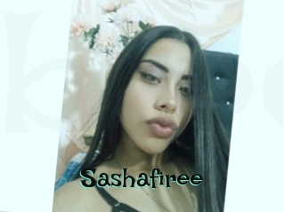 Sashafiree