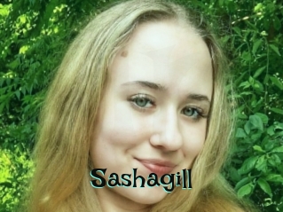 Sashagill