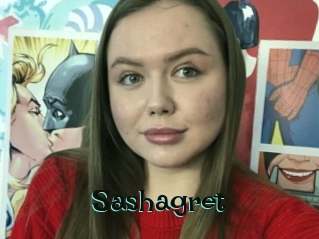 Sashagret