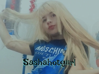 Sashahotgiirl