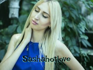 Sashahotlove