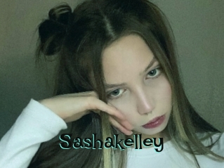 Sashakelley