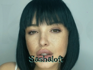 Sashaloft