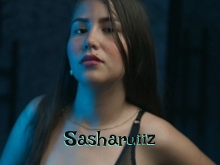 Sasharuiiz