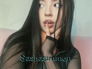 Sashasimmon