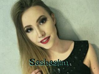 Sashaslim