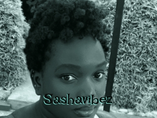 Sashavibez