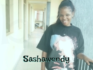 Sashawendy
