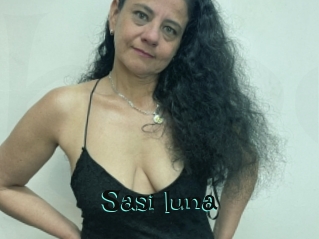 sasi_luna Blog Pornostar