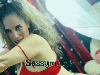 Sassymyers