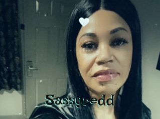Sassyredd