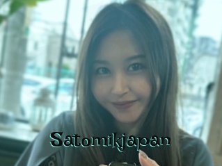 Satomikjapan