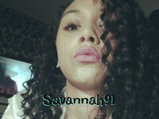 Savannah91